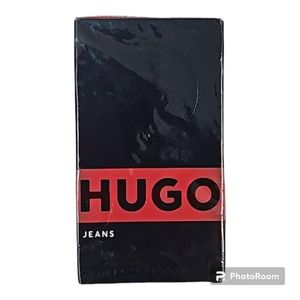 Hugo Boss cologne 2.5 fl oz NIB